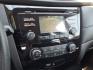 2017 Dk. Green Nissan Rogue S (JN8AT2MVXHW) with an 2.5L 2.5L I4 170hp 175ft. lbs. Sequential Multiport Fuel Injection engine, CVT transmission, located at 5505 N. Summit St., Toledo, OH, 43611, (419) 729-2688, 41.654953, -83.530014- Photo#8