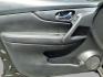 2017 Dk. Green Nissan Rogue S (JN8AT2MVXHW) with an 2.5L 2.5L I4 170hp 175ft. lbs. Sequential Multiport Fuel Injection engine, CVT transmission, located at 5505 N. Summit St., Toledo, OH, 43611, (419) 729-2688, 41.654953, -83.530014- Photo#12