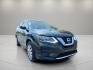 2017 Dk. Green Nissan Rogue S (JN8AT2MVXHW) with an 2.5L 2.5L I4 170hp 175ft. lbs. Sequential Multiport Fuel Injection engine, CVT transmission, located at 5505 N. Summit St., Toledo, OH, 43611, (419) 729-2688, 41.654953, -83.530014- Photo#19