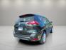 2017 Dk. Green Nissan Rogue S (JN8AT2MVXHW) with an 2.5L 2.5L I4 170hp 175ft. lbs. Sequential Multiport Fuel Injection engine, CVT transmission, located at 5505 N. Summit St., Toledo, OH, 43611, (419) 729-2688, 41.654953, -83.530014- Photo#21