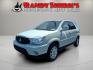2007 Cappuccino Frost Metallic Buick Rendezvous CX (3G5DA03L67S) with an 3.5L 3.5L V6 overhead valve 12V Fuel Injected engine, 4-Speed Automatic transmission, located at 5505 N. Summit St., Toledo, OH, 43611, (419) 729-2688, 41.654953, -83.530014- Photo#0