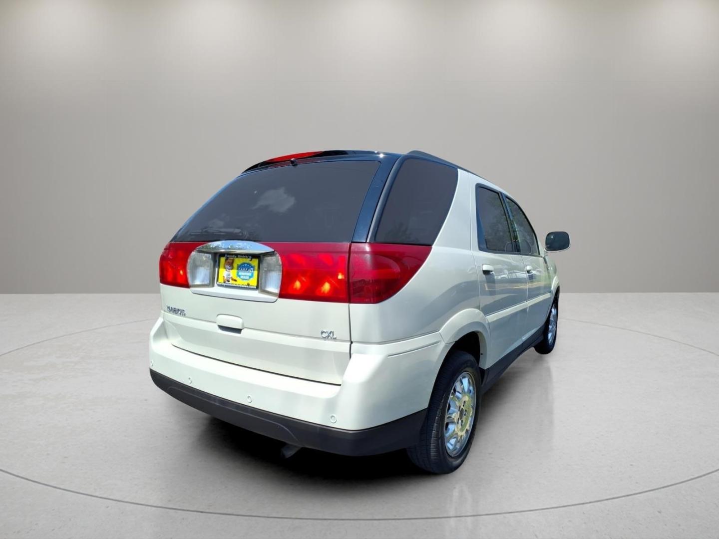2007 Cappuccino Frost Metallic Buick Rendezvous CX (3G5DA03L67S) with an 3.5L 3.5L V6 overhead valve 12V Fuel Injected engine, 4-Speed Automatic transmission, located at 5505 N. Summit St., Toledo, OH, 43611, (419) 729-2688, 41.654953, -83.530014- Photo#21