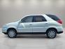 2007 Cappuccino Frost Metallic Buick Rendezvous CX (3G5DA03L67S) with an 3.5L 3.5L V6 overhead valve 12V Fuel Injected engine, 4-Speed Automatic transmission, located at 5505 N. Summit St., Toledo, OH, 43611, (419) 729-2688, 41.654953, -83.530014- Photo#24