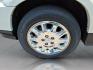 2007 Cappuccino Frost Metallic Buick Rendezvous CX (3G5DA03L67S) with an 3.5L 3.5L V6 overhead valve 12V Fuel Injected engine, 4-Speed Automatic transmission, located at 5505 N. Summit St., Toledo, OH, 43611, (419) 729-2688, 41.654953, -83.530014- Photo#26