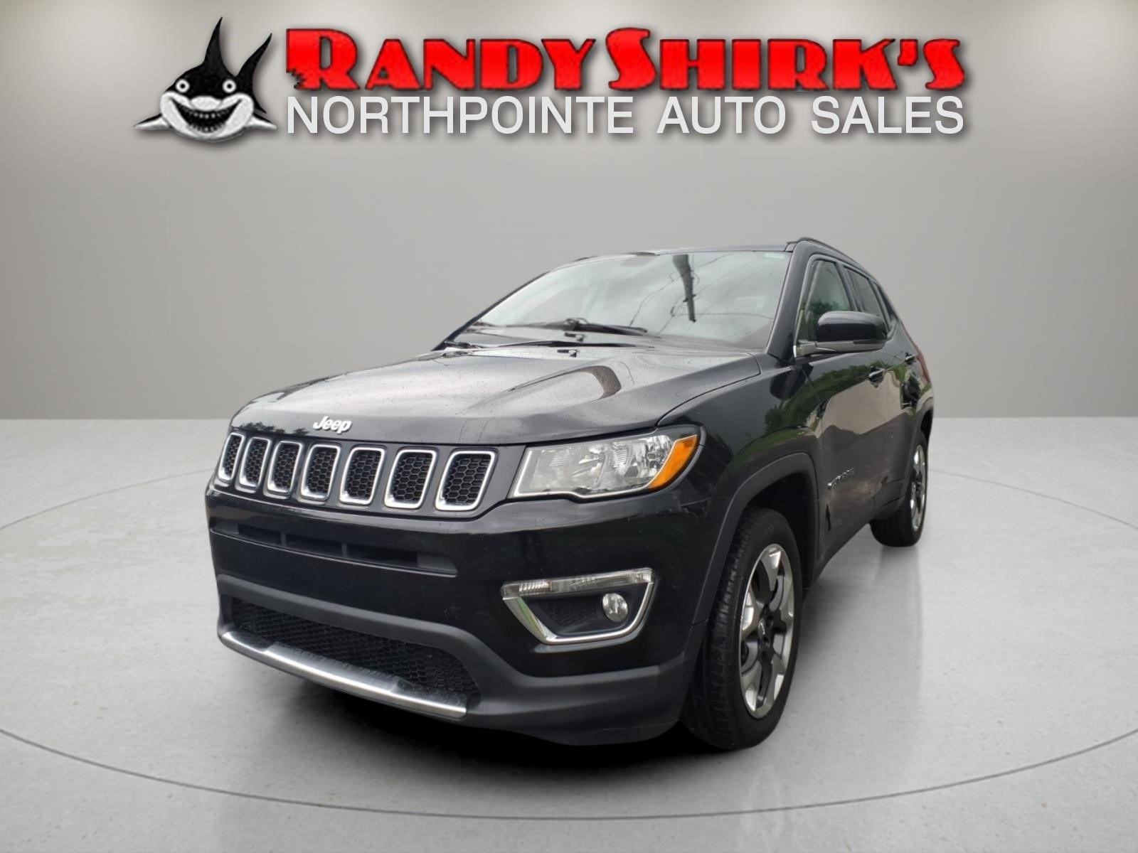 photo of 2019 Other Compass Limited