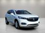 2020 Summit White Buick Enclave Essence (5GAEVAKW9LJ) with an 3.6L 3.6L V6 310hp 266ft. lbs. Direct Injection engine, 9-Speed Shiftable Automatic transmission, located at 5505 N. Summit St., Toledo, OH, 43611, (419) 729-2688, 41.654953, -83.530014- Photo#2