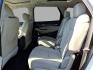 2020 Summit White Buick Enclave Essence (5GAEVAKW9LJ) with an 3.6L 3.6L V6 310hp 266ft. lbs. Direct Injection engine, 9-Speed Shiftable Automatic transmission, located at 5505 N. Summit St., Toledo, OH, 43611, (419) 729-2688, 41.654953, -83.530014- Photo#8