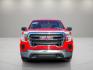 2019 Cardinal Red G7c GMC Sierra 1500 Base (1GTR9AEF9KZ) with an 5.3L EcoTec3 5.3L V8 355hp 383ft. lbs. Direct Injection engine, 6-Speed Shiftable Automatic w/Overdrive transmission, located at 5505 N. Summit St., Toledo, OH, 43611, (419) 729-2688, 41.654953, -83.530014- Photo#17