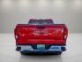 2019 Cardinal Red G7c GMC Sierra 1500 Base (1GTR9AEF9KZ) with an 5.3L EcoTec3 5.3L V8 355hp 383ft. lbs. Direct Injection engine, 6-Speed Shiftable Automatic w/Overdrive transmission, located at 5505 N. Summit St., Toledo, OH, 43611, (419) 729-2688, 41.654953, -83.530014- Photo#20