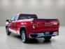 2019 Cardinal Red G7c GMC Sierra 1500 Base (1GTR9AEF9KZ) with an 5.3L EcoTec3 5.3L V8 355hp 383ft. lbs. Direct Injection engine, 6-Speed Shiftable Automatic w/Overdrive transmission, located at 5505 N. Summit St., Toledo, OH, 43611, (419) 729-2688, 41.654953, -83.530014- Photo#21