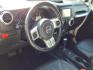 2016 Bright White Clear Coat Pw7 Jeep Wrangler Unlimited Rubicon (1C4BJWFG4GL) with an 3.6L 3.6L V6 285hp 260ft. lbs. Fuel Injected engine, Automatic transmission, located at 5505 N. Summit St., Toledo, OH, 43611, (419) 729-2688, 41.654953, -83.530014- Photo#2