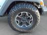 2016 Bright White Clear Coat Pw7 Jeep Wrangler Unlimited Rubicon (1C4BJWFG4GL) with an 3.6L 3.6L V6 285hp 260ft. lbs. Fuel Injected engine, Automatic transmission, located at 5505 N. Summit St., Toledo, OH, 43611, (419) 729-2688, 41.654953, -83.530014- Photo#21