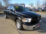 2012 Black Clear Coat RAM 1500 SLT 4X4 (1C6RD7LT1CS) with an 5.7 8 Cylinder Sequential Multiport Fuel Injection engine, 6-Speed Automatic transmission, located at 5505 N. Summit St., Toledo, OH, 43611, (419) 729-2688, 41.654953, -83.530014 - Photo #15