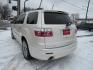2012 White Diamond Tricoat GMC Acadia Denali AWD (1GKKVTED8CJ) with an 3.6 6 Cylinder Fuel Injected engine, 6-Speed Shiftable Automatic transmission, located at 5505 N. Summit St., Toledo, OH, 43611, (419) 729-2688, 41.654953, -83.530014 - Photo #24