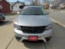 2015 Billet Silver Metallic Clear Coat Dodge Journey Crossroad (3C4PDCGG3FT) with an 3.6 6 Cylinder Sequential Multiport Fuel Injection engine, 6-Speed Shiftable Automatic transmission, located at 5505 N. Summit St., Toledo, OH, 43611, (419) 729-2688, 41.654953, -83.530014 - Photo #24