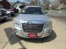 2015 Quicksilver Metallic GMC Terrain SLT-1 (2GKALSEK0F6) with an 2.4 4 Cylinder Direct Injection engine, 6-Speed Shiftable Automatic transmission, located at 5505 N. Summit St., Toledo, OH, 43611, (419) 729-2688, 41.654953, -83.530014 - Photo #20