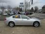 2011 Liquid Platinum INFINITI G25 Sedan X AWD (JN1DV6AR1BM) with an 2.5 6 Cylinder Sequential Multiport Fuel Injection engine, 7-Speed Shiftable Automatic transmission, located at 5505 N. Summit St., Toledo, OH, 43611, (419) 729-2688, 41.654953, -83.530014 - Photo #0