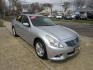 2011 Liquid Platinum INFINITI G25 Sedan X AWD (JN1DV6AR1BM) with an 2.5 6 Cylinder Sequential Multiport Fuel Injection engine, 7-Speed Shiftable Automatic transmission, located at 5505 N. Summit St., Toledo, OH, 43611, (419) 729-2688, 41.654953, -83.530014 - Photo #20