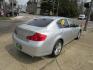 2011 Liquid Platinum INFINITI G25 Sedan X AWD (JN1DV6AR1BM) with an 2.5 6 Cylinder Sequential Multiport Fuel Injection engine, 7-Speed Shiftable Automatic transmission, located at 5505 N. Summit St., Toledo, OH, 43611, (419) 729-2688, 41.654953, -83.530014 - Photo #26