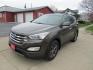 2014 Cabo Bronze Hyundai Santa Fe Sport 2.4l AWD (5XYZUDLB3EG) with an 2.4 4 Cylinder Direct Injection engine, 6-Speed Shiftable Automatic transmission, located at 5505 N. Summit St., Toledo, OH, 43611, (419) 729-2688, 41.654953, -83.530014 - Photo #19