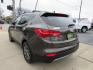 2014 Cabo Bronze Hyundai Santa Fe Sport 2.4l AWD (5XYZUDLB3EG) with an 2.4 4 Cylinder Direct Injection engine, 6-Speed Shiftable Automatic transmission, located at 5505 N. Summit St., Toledo, OH, 43611, (419) 729-2688, 41.654953, -83.530014 - Photo #21