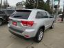 2012 Bright Silver Metallic Clear Coat Jeep Grand Cherokee Laredo 4X4 (1C4RJFAG6CC) with an 3.6 6 Cylinder Sequential Multiport Fuel Injection engine, 5-Speed Automatic transmission, located at 5505 N. Summit St., Toledo, OH, 43611, (419) 729-2688, 41.654953, -83.530014 - Photo #25