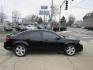 2012 Black Clear Coat Dodge Avenger SXT (1C3CDZCB9CN) with an 2.4 4 Cylinder Sequential Multiport Fuel Injection engine, 4-Speed Automatic transmission, located at 5505 N. Summit St., Toledo, OH, 43611, (419) 729-2688, 41.654953, -83.530014 - Photo #0