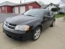 2012 Black Clear Coat Dodge Avenger SXT (1C3CDZCB9CN) with an 2.4 4 Cylinder Sequential Multiport Fuel Injection engine, 4-Speed Automatic transmission, located at 5505 N. Summit St., Toledo, OH, 43611, (419) 729-2688, 41.654953, -83.530014 - Photo #17