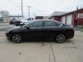 2016 Phantom Black Tri-Coat Pearl Chrysler 200 C (1C3CCCCG3GN) with an 3.6 6 Cylinder Sequential Multiport Fuel Injection engine, 9-Speed Shiftable Automatic transmission, located at 5505 N. Summit St., Toledo, OH, 43611, (419) 729-2688, 41.654953, -83.530014 - Photo #21