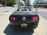 2010 Black Clearcoat Ford Mustang V6 (1ZVBP8EN2A5) with an 4.0 6 Cylinder Fuel Injected engine, 5-Speed Automatic transmission, located at 5505 N. Summit St., Toledo, OH, 43611, (419) 729-2688, 41.654953, -83.530014 - Photo #19