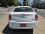 2012 Bright White Clear Coat Chrysler 300 S V6 (2C3CCABG8CH) with an 3.6 6 Cylinder Sequential Multiport Fuel Injection engine, 8-Speed Shiftable Automatic transmission, located at 5505 N. Summit St., Toledo, OH, 43611, (419) 729-2688, 41.654953, -83.530014 - Photo #25