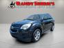 2015 Black Gba Chevrolet Equinox LT (2GNFLFEK4F6) with an 2.4L 2.4L I4 182hp 172ft. lbs. Direct Injection engine, 6-Speed Shiftable Automatic transmission, located at 5505 N. Summit St., Toledo, OH, 43611, (419) 729-2688, 41.654953, -83.530014- Photo#0