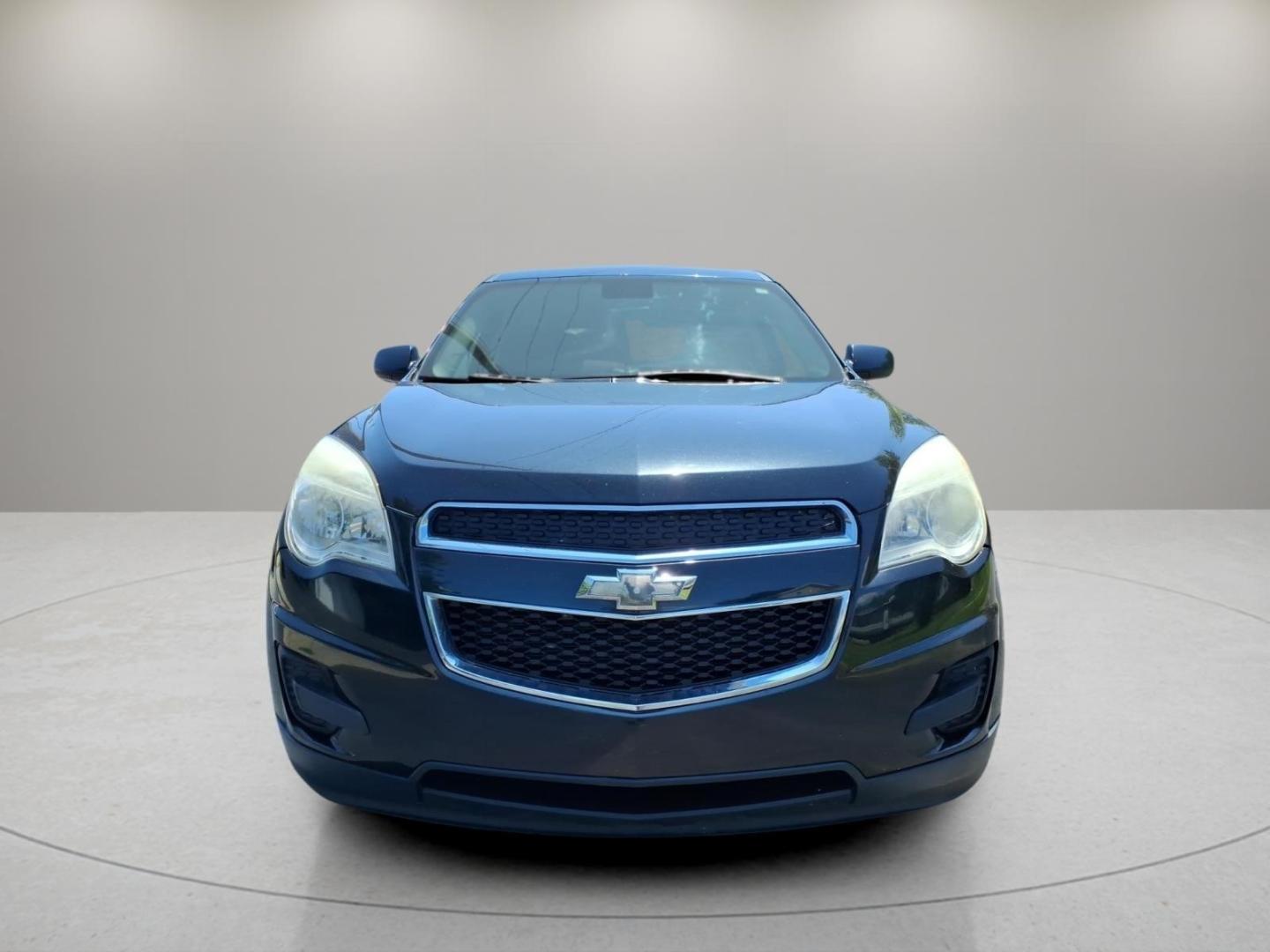 2015 Black Gba Chevrolet Equinox LT (2GNFLFEK4F6) with an 2.4L 2.4L I4 182hp 172ft. lbs. Direct Injection engine, 6-Speed Shiftable Automatic transmission, located at 5505 N. Summit St., Toledo, OH, 43611, (419) 729-2688, 41.654953, -83.530014- Photo#13