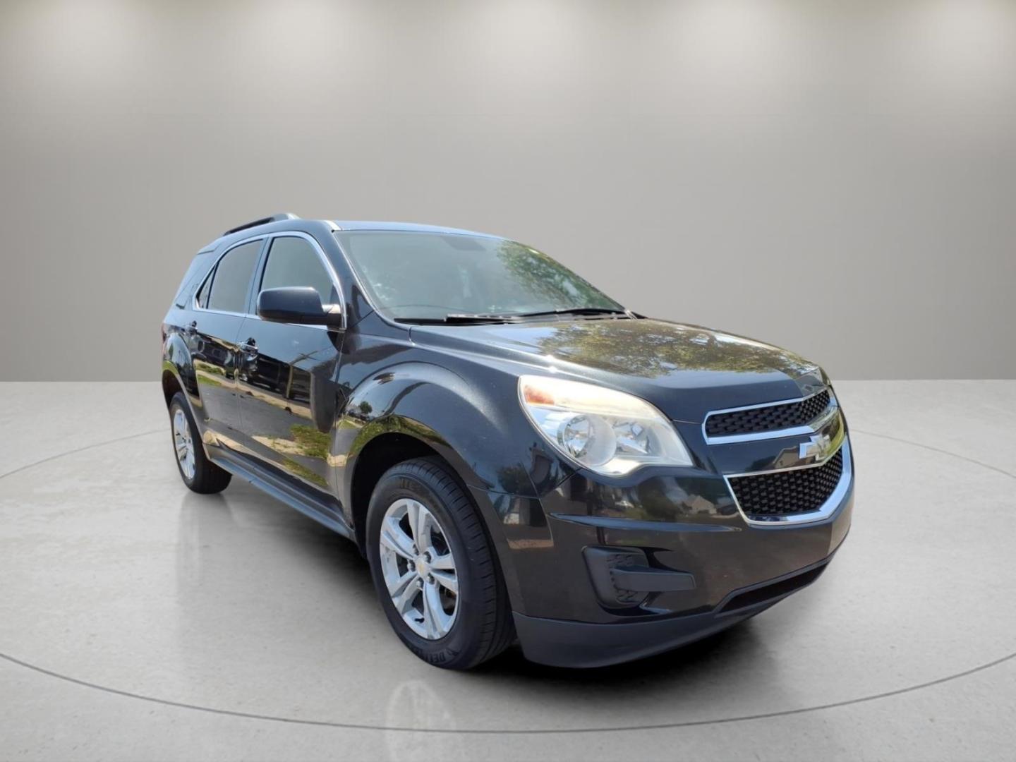 2015 Black Gba Chevrolet Equinox LT (2GNFLFEK4F6) with an 2.4L 2.4L I4 182hp 172ft. lbs. Direct Injection engine, 6-Speed Shiftable Automatic transmission, located at 5505 N. Summit St., Toledo, OH, 43611, (419) 729-2688, 41.654953, -83.530014- Photo#14