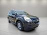 2015 Black Gba Chevrolet Equinox LT (2GNFLFEK4F6) with an 2.4L 2.4L I4 182hp 172ft. lbs. Direct Injection engine, 6-Speed Shiftable Automatic transmission, located at 5505 N. Summit St., Toledo, OH, 43611, (419) 729-2688, 41.654953, -83.530014- Photo#14