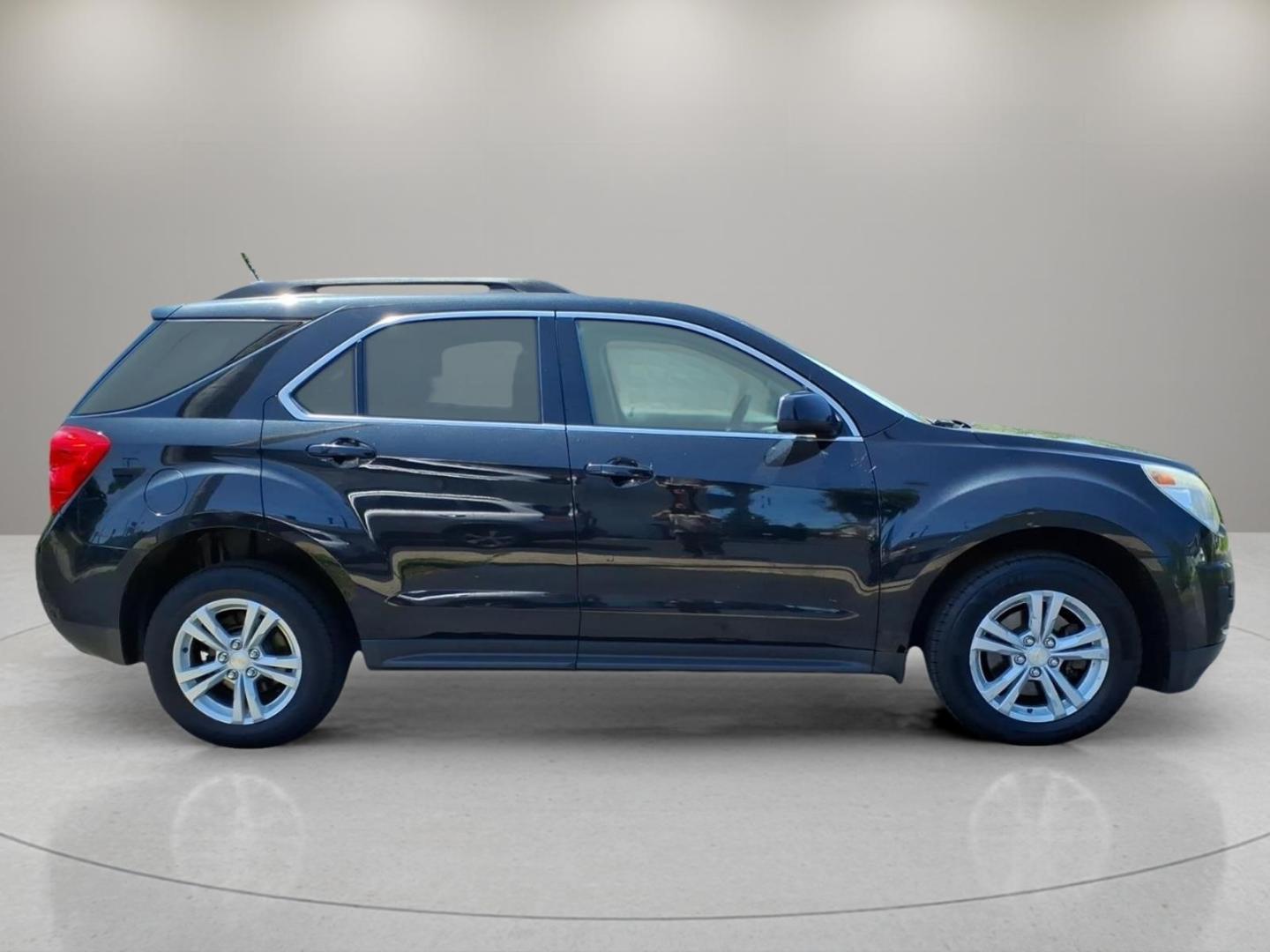 2015 Black Gba Chevrolet Equinox LT (2GNFLFEK4F6) with an 2.4L 2.4L I4 182hp 172ft. lbs. Direct Injection engine, 6-Speed Shiftable Automatic transmission, located at 5505 N. Summit St., Toledo, OH, 43611, (419) 729-2688, 41.654953, -83.530014- Photo#15