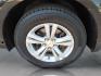 2015 Black Gba Chevrolet Equinox LT (2GNFLFEK4F6) with an 2.4L 2.4L I4 182hp 172ft. lbs. Direct Injection engine, 6-Speed Shiftable Automatic transmission, located at 5505 N. Summit St., Toledo, OH, 43611, (419) 729-2688, 41.654953, -83.530014- Photo#22