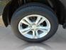 2015 Black Gba Chevrolet Equinox LT (2GNFLFEK4F6) with an 2.4L 2.4L I4 182hp 172ft. lbs. Direct Injection engine, 6-Speed Shiftable Automatic transmission, located at 5505 N. Summit St., Toledo, OH, 43611, (419) 729-2688, 41.654953, -83.530014- Photo#23
