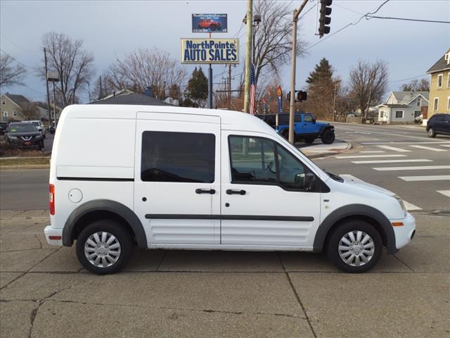 photo of 2012 Ford Transit Connect