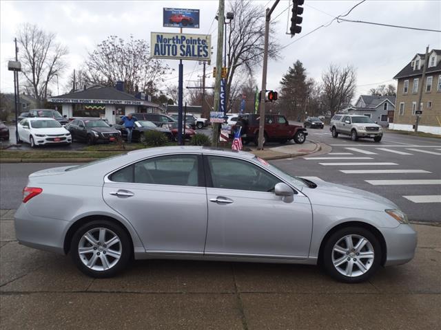 photo of 2008 Lexus ES 350