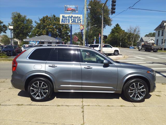 photo of 2016 Volvo XC90 AWD