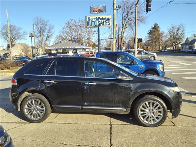 photo of 2013 Lincoln MKX AWD