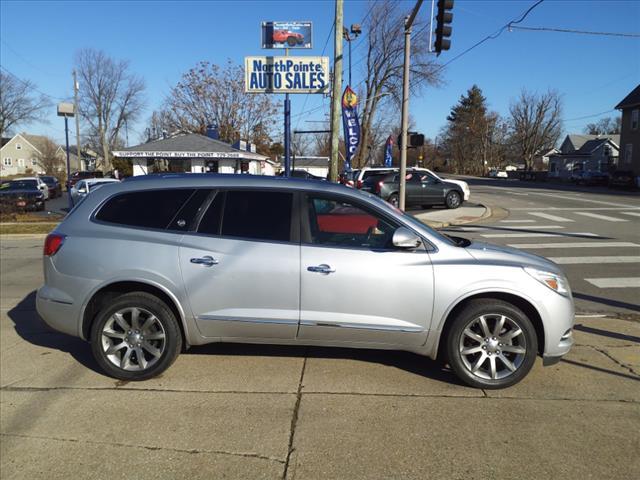 photo of 2013 Buick Enclave AWD
