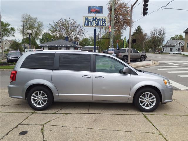 photo of 2020 Dodge Grand Caravan