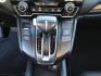 2017 Crystal Black Pearl Bk Honda CR-V AWD EX-L (2HKRW2H8XHH) with an 1.5L 1.5L Turbo I4 190hp 179ft. lbs. Direct Injection engine, CVT transmission, located at 5505 N. Summit St., Toledo, OH, 43611, (419) 729-2688, 41.654953, -83.530014 - Photo#12
