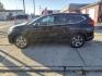 2017 Crystal Black Pearl Bk Honda CR-V AWD EX-L (2HKRW2H8XHH) with an 1.5L 1.5L Turbo I4 190hp 179ft. lbs. Direct Injection engine, CVT transmission, located at 5505 N. Summit St., Toledo, OH, 43611, (419) 729-2688, 41.654953, -83.530014 - Photo#22