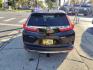2017 Crystal Black Pearl Bk Honda CR-V AWD EX-L (2HKRW2H8XHH) with an 1.5L 1.5L Turbo I4 190hp 179ft. lbs. Direct Injection engine, CVT transmission, located at 5505 N. Summit St., Toledo, OH, 43611, (419) 729-2688, 41.654953, -83.530014 - Photo#24