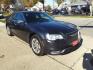 2016 Maximum Steel Metallic Clear Coat Par Chrysler 300 AWD C Platinum (2C3CCASG3GH) with an 3.6L Pentastar 3.6L V6 292hp 260ft. lbs. Sequential Multiport Fuel Injection engine, 8-Speed Shiftable Automatic transmission, located at 5505 N. Summit St., Toledo, OH, 43611, (419) 729-2688, 41.654953, -83.530014 - Photo#20