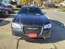 2016 Maximum Steel Metallic Clear Coat Par Chrysler 300 AWD C Platinum (2C3CCASG3GH) with an 3.6L Pentastar 3.6L V6 292hp 260ft. lbs. Sequential Multiport Fuel Injection engine, 8-Speed Shiftable Automatic transmission, located at 5505 N. Summit St., Toledo, OH, 43611, (419) 729-2688, 41.654953, -83.530014 - Photo#21