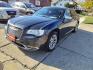 2016 Maximum Steel Metallic Clear Coat Par Chrysler 300 AWD C Platinum (2C3CCASG3GH) with an 3.6L Pentastar 3.6L V6 292hp 260ft. lbs. Sequential Multiport Fuel Injection engine, 8-Speed Shiftable Automatic transmission, located at 5505 N. Summit St., Toledo, OH, 43611, (419) 729-2688, 41.654953, -83.530014 - Photo#22